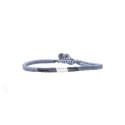 Bracelet César avisé en perles Miyuki | Belle mais pas que