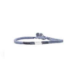 Bracelet César avisé en perles Miyuki | Belle mais pas que
