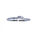 Bracelet César souverain en perles Miyuki | Belle mais pas que