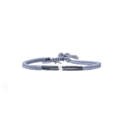Bracelet César souverain en perles Miyuki | Belle mais pas que