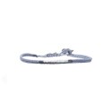 Bracelet César courageux en perles Miyuki | Belle mais pas que