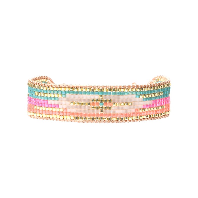Bracelet First kiss Charly