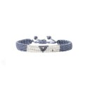 Bracelet César ardent en perles Miyuki | Belle mais pas que
