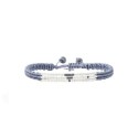 Bracelet César loyal en perles Miyuki | Belle mais pas que
