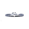 Bracelet César empereur en perles Miyuki | Belle mais pas que