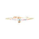 Bracelet First kiss Ness