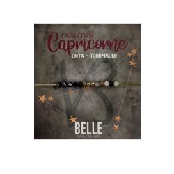 Bracelet Constellation Capricorne | Bijou symbole | Belle mais pas que