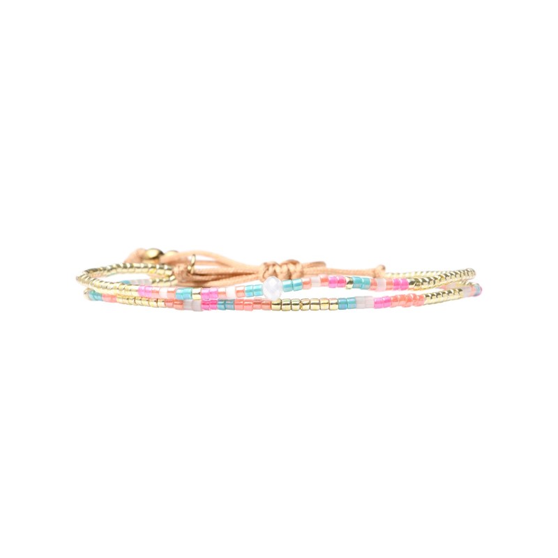 Bracelet First kiss Alya
