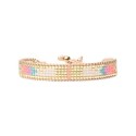 Bracelet First kiss Ines