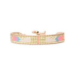 Bracelet Ines - First kiss