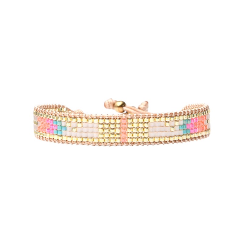 Bracelet First kiss Ines