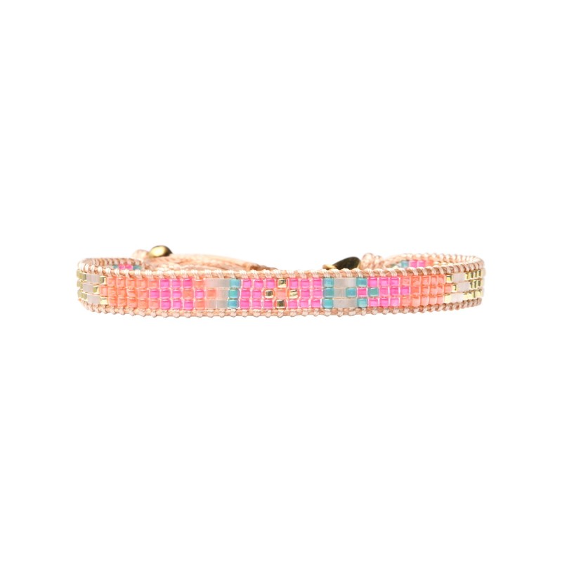 Bracelet First kiss Lina