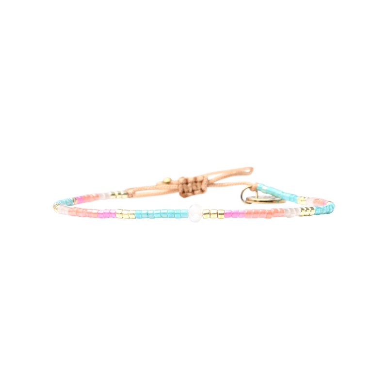 Bracelet First kiss Emma