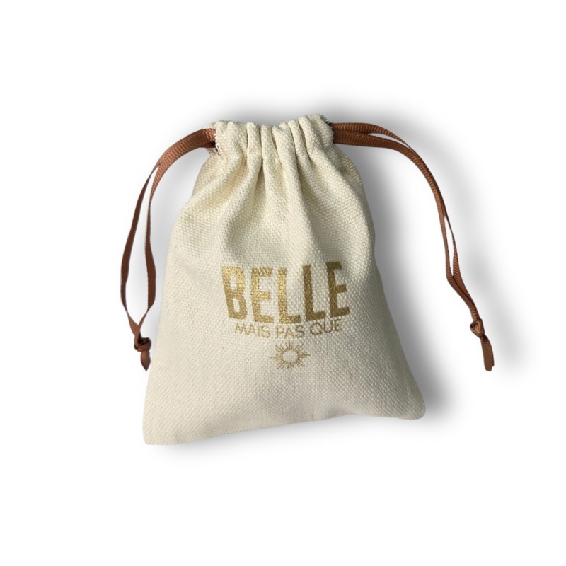 Bracelet Life in colors Œil du faucon + Labradorite | Belle mais pas que