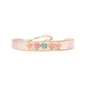 Bracelet First kiss Alba
