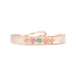 Bracelet Alba - First kiss