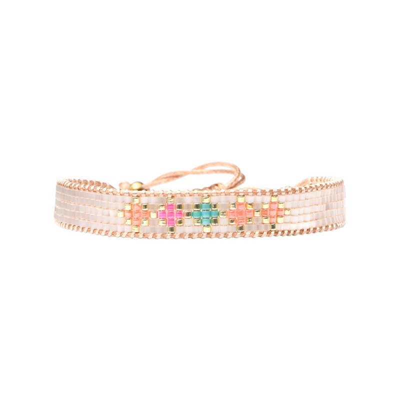 Bracelet First kiss Alba