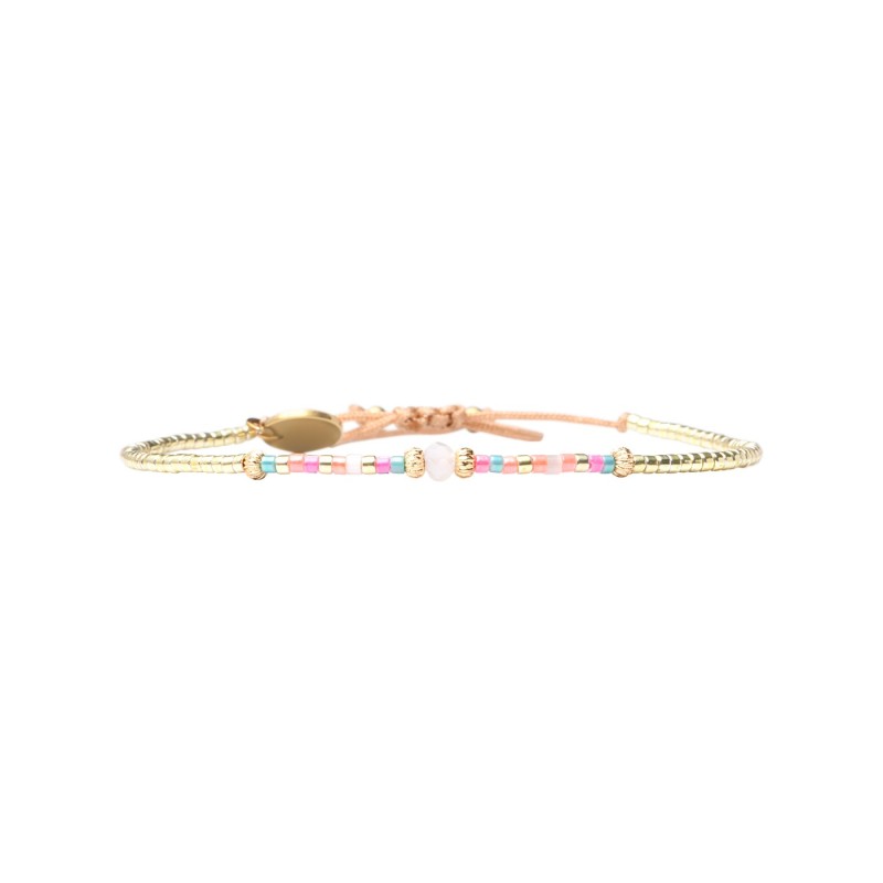 Bracelet First kiss Julia
