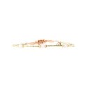 Bracelet First kiss Nina