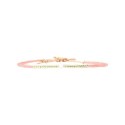 Bracelet Clara - First kiss
