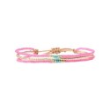 Bracelet First kiss Mia