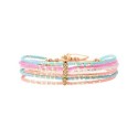 Bracelet First kiss Aya