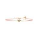 Bracelet First kiss Charlotte
