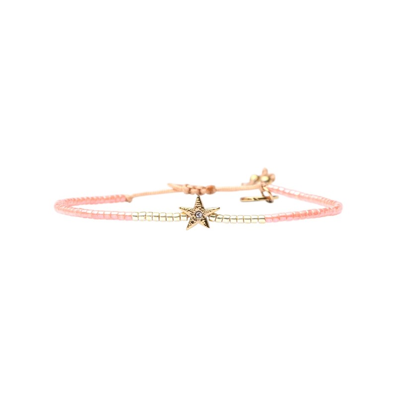 Bracelet First kiss Charlotte