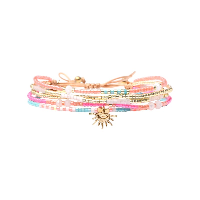 Bracelet First kiss Théa