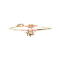 Bracelet First kiss Livia