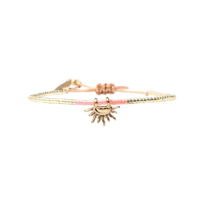 Bracelet First kiss Livia