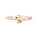 Bracelet Clémence - First kiss