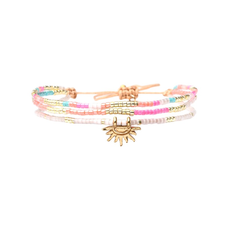 Bracelet First kiss Esmee