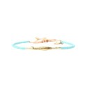 Bracelet First kiss Nour