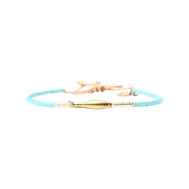 Bracelet First kiss Nour