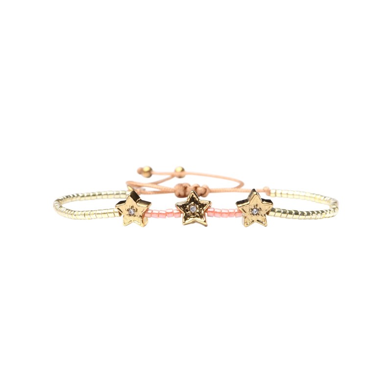 Bracelet First kiss Sofia