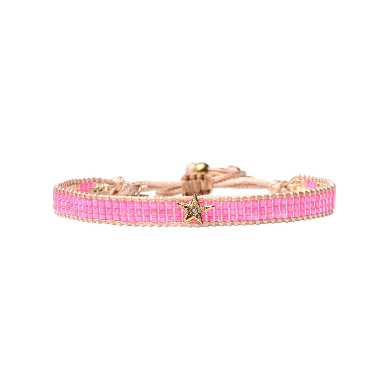 Bracelet First kiss Apolline