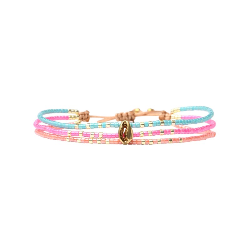 Bracelet First kiss Valentina