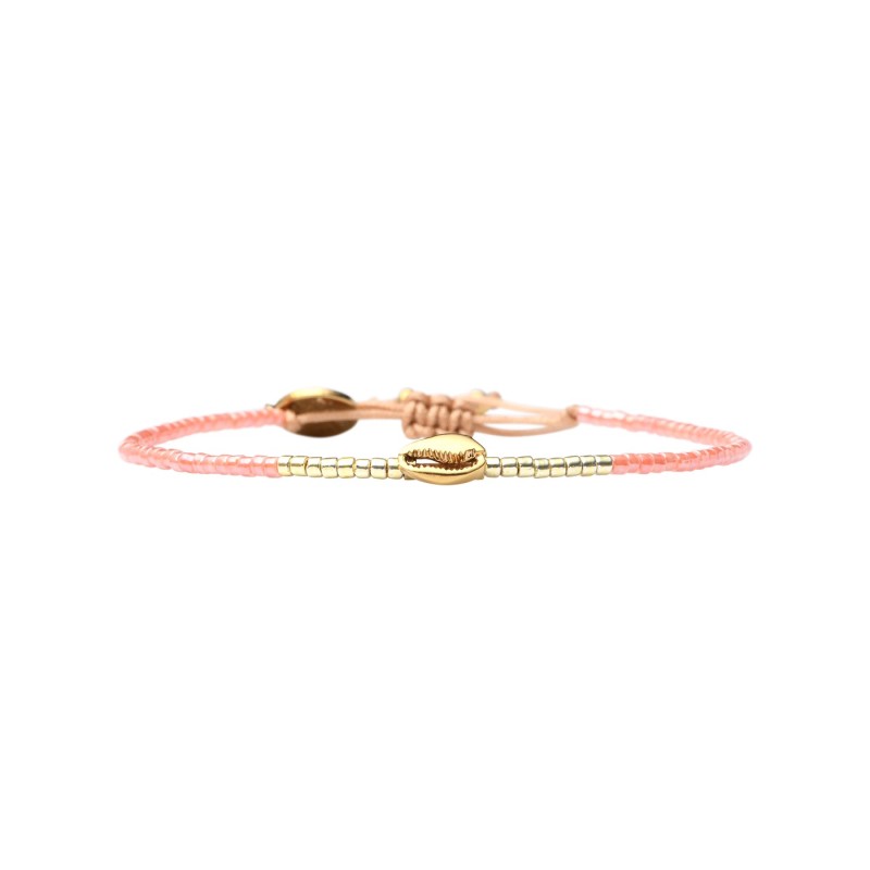 Bracelet First kiss Romane