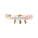 Bracelet First kiss Jade