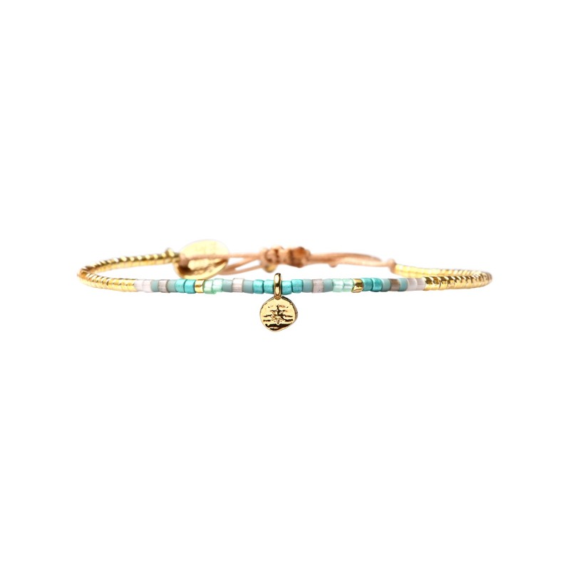 Bracelet Laguna beach Ness