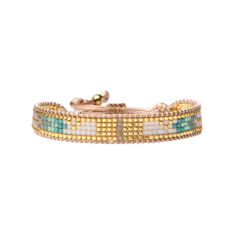 Bracelet Laguna beach Ines