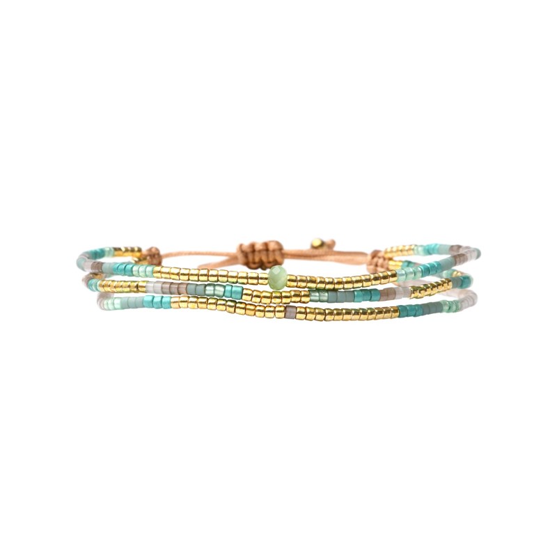 Bracelet Laguna beach Agathe
