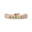 Bracelet Laguna beach Alba