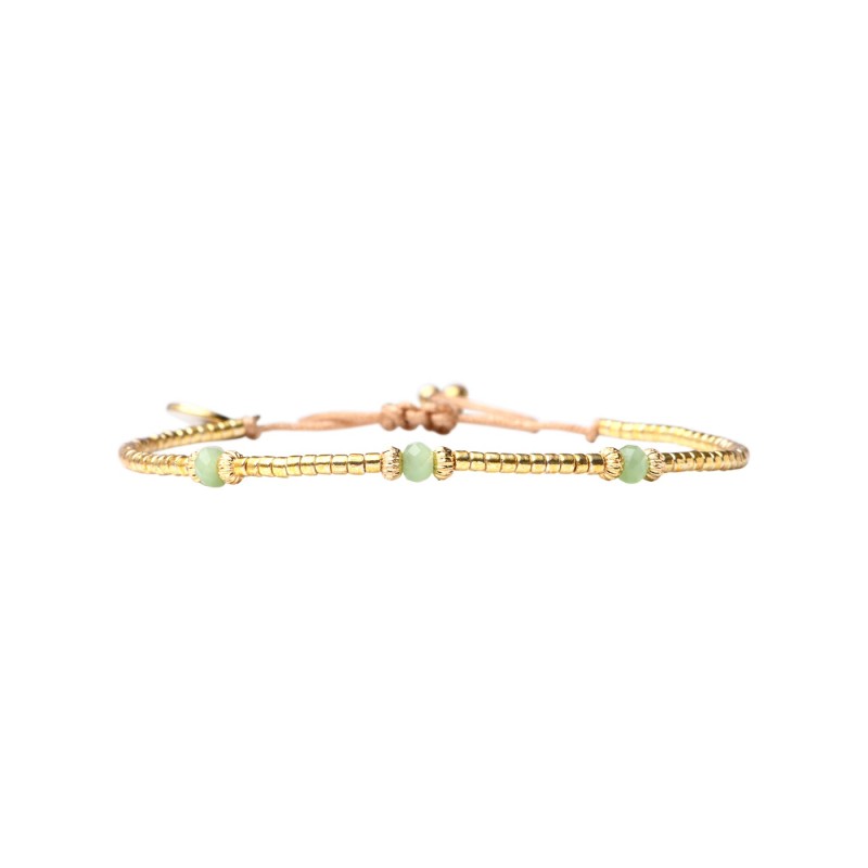 Bracelet Laguna beach Nina