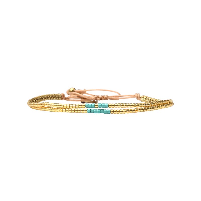 Bracelet Laguna beach Lya