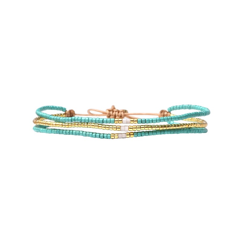 Bracelet Laguna beach Mia