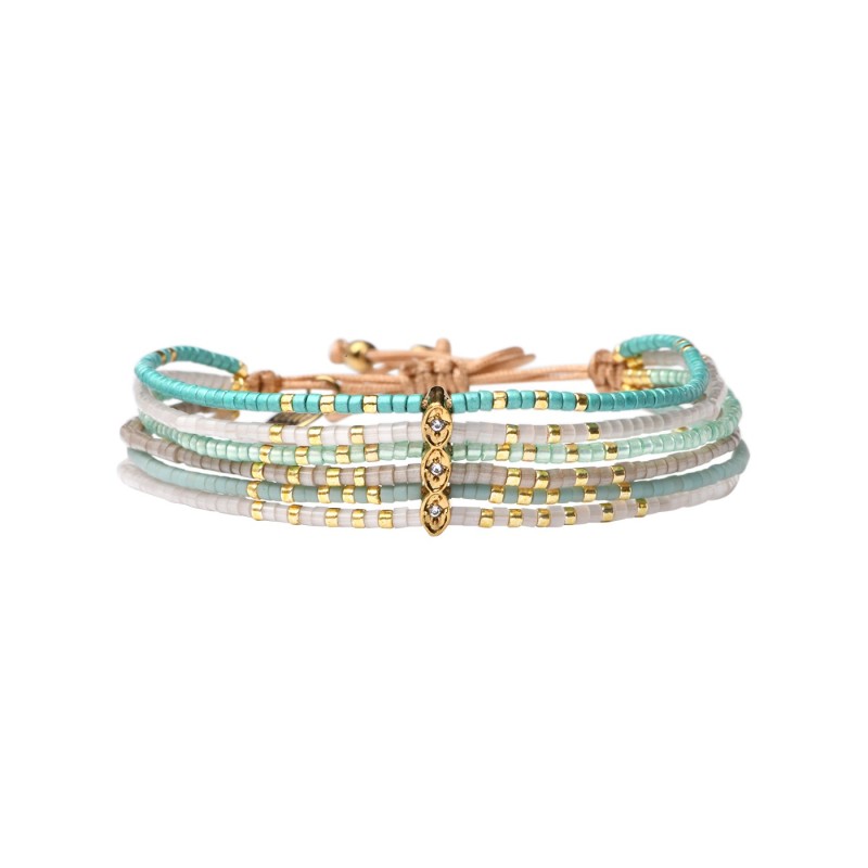Bracelet Laguna beach Aya