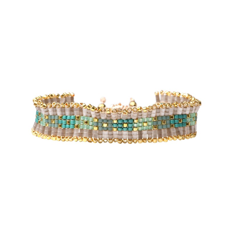 Bracelet Laguna beach Iris