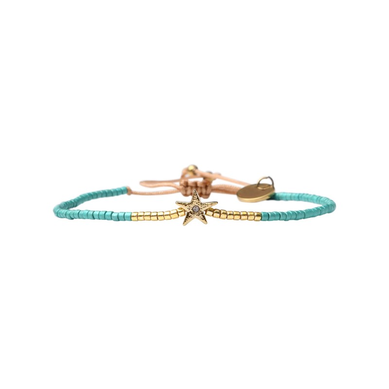 Bracelet Laguna beach Charlotte